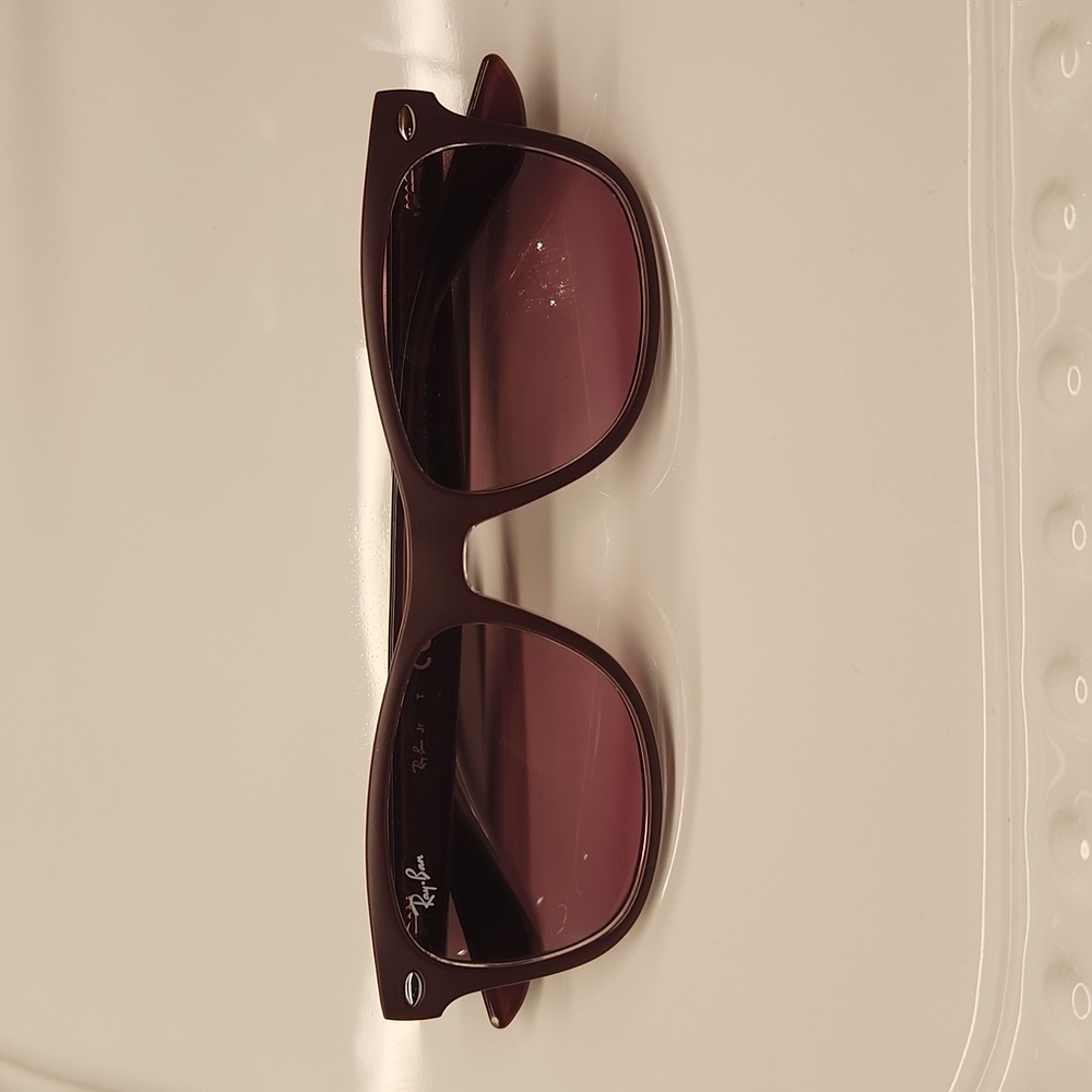Ray Ban sunglasses